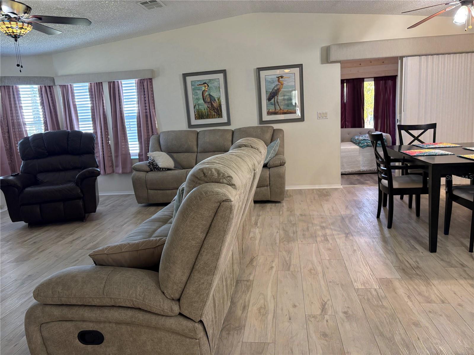 GOLD TREE CO-OP - Residential