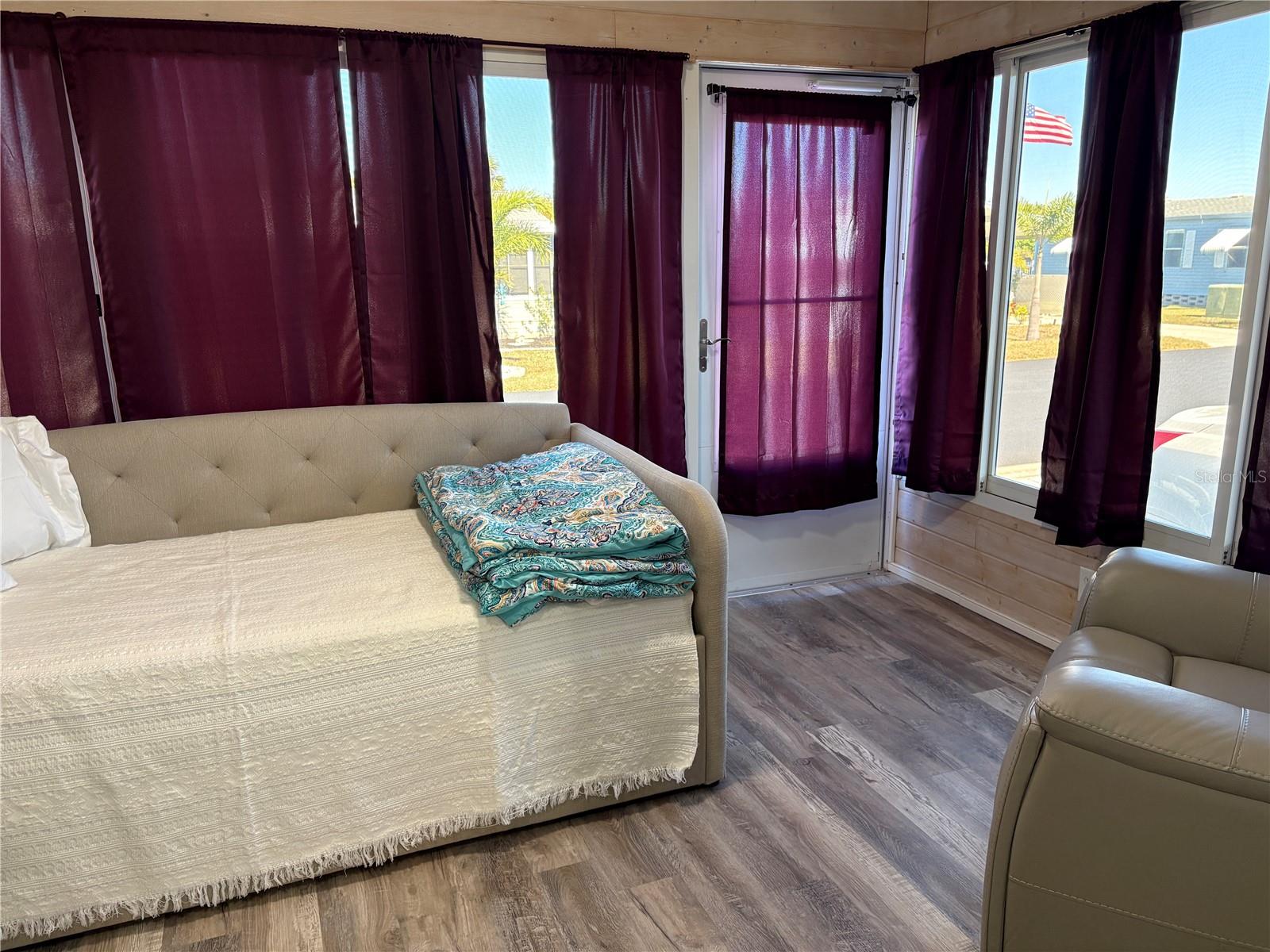 GOLD TREE CO-OP - Residential