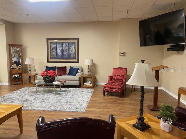 GOLD TREE CO-OP - Residential