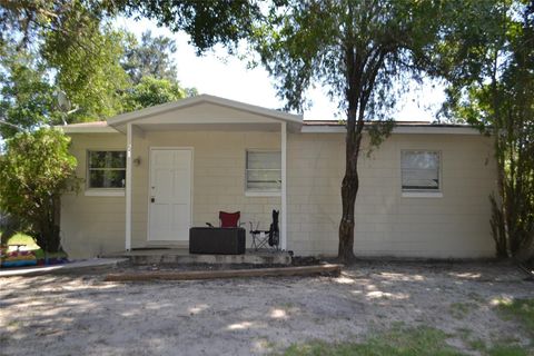 A home in LEESBURG