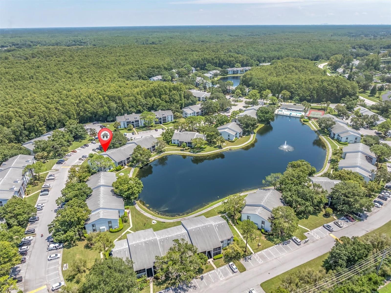 1207 PINE RIDGE CIRCLE W H2