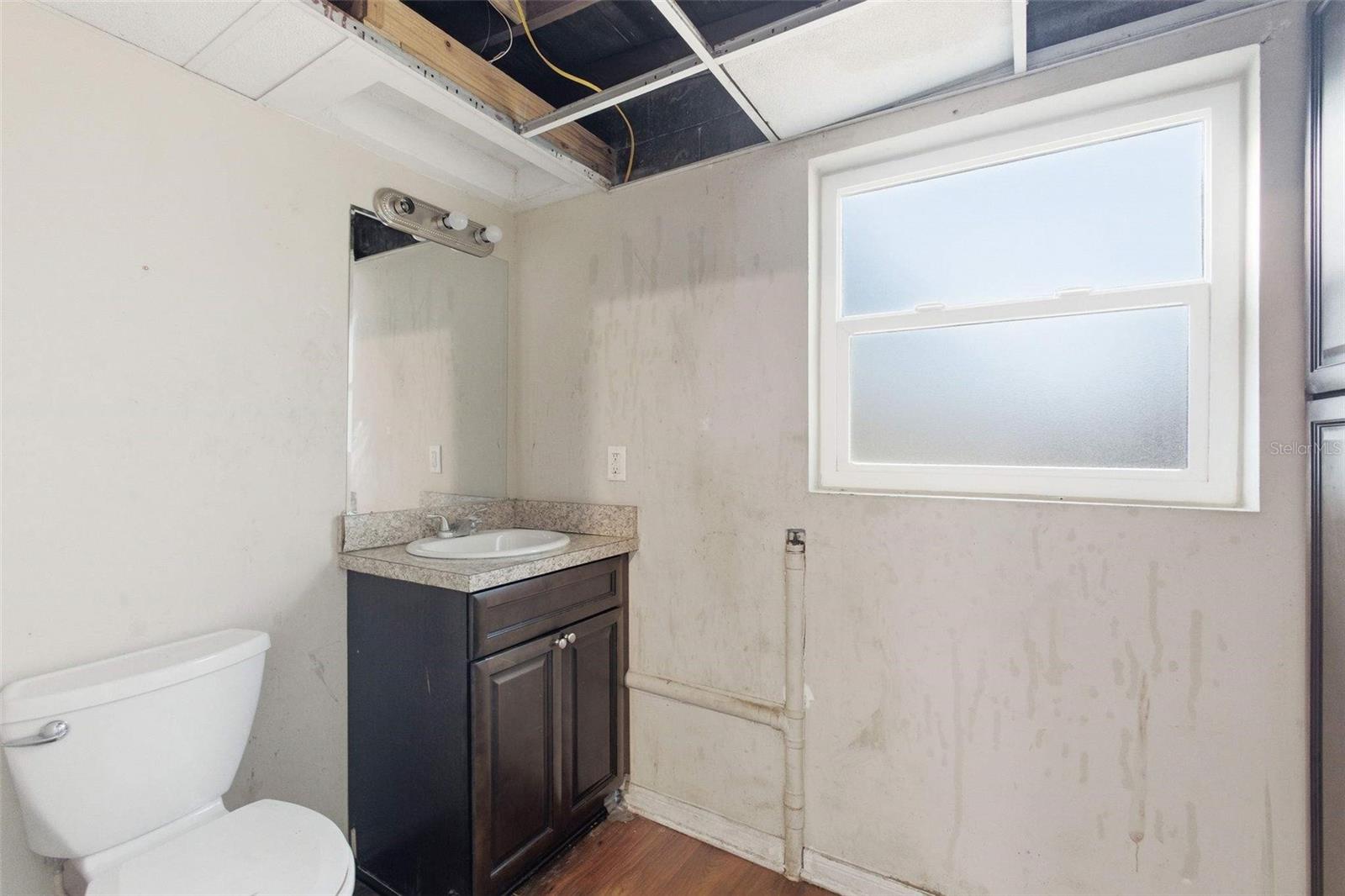 CAMELLIA PARK - Residential