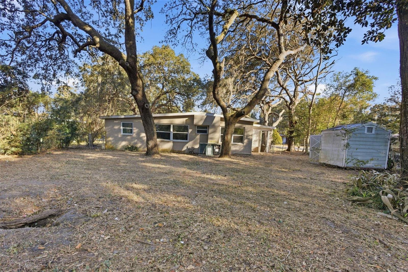 CAMELLIA PARK - Residential