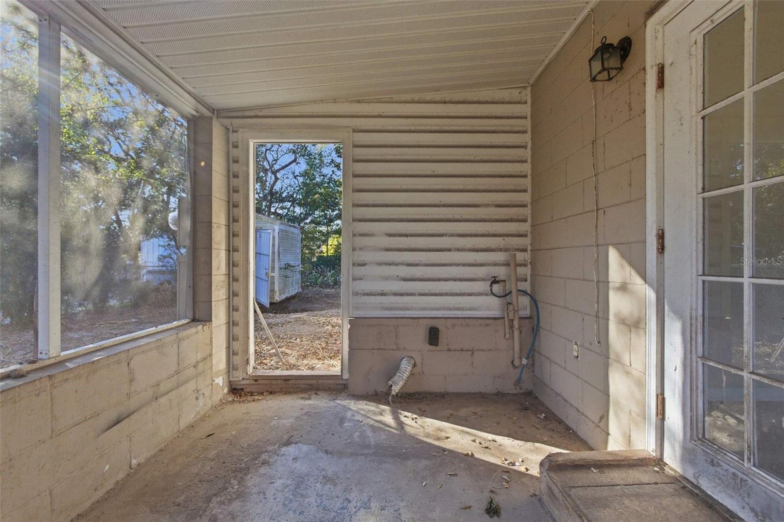 CAMELLIA PARK - Residential