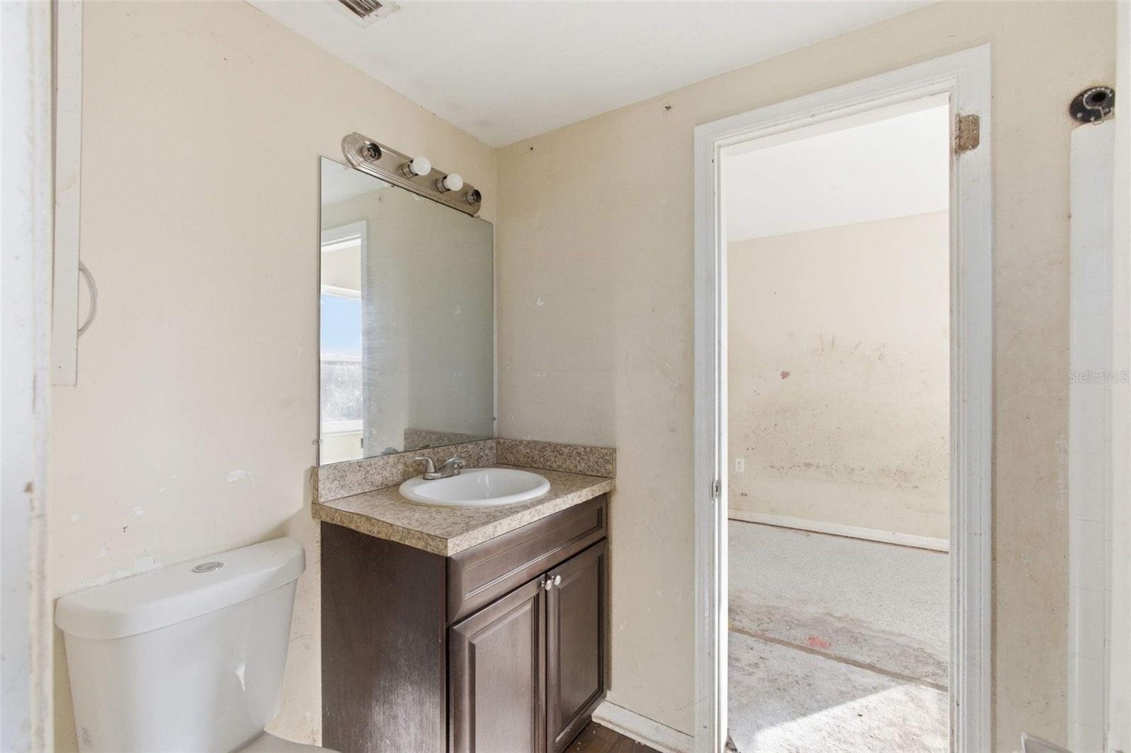 CAMELLIA PARK - Residential