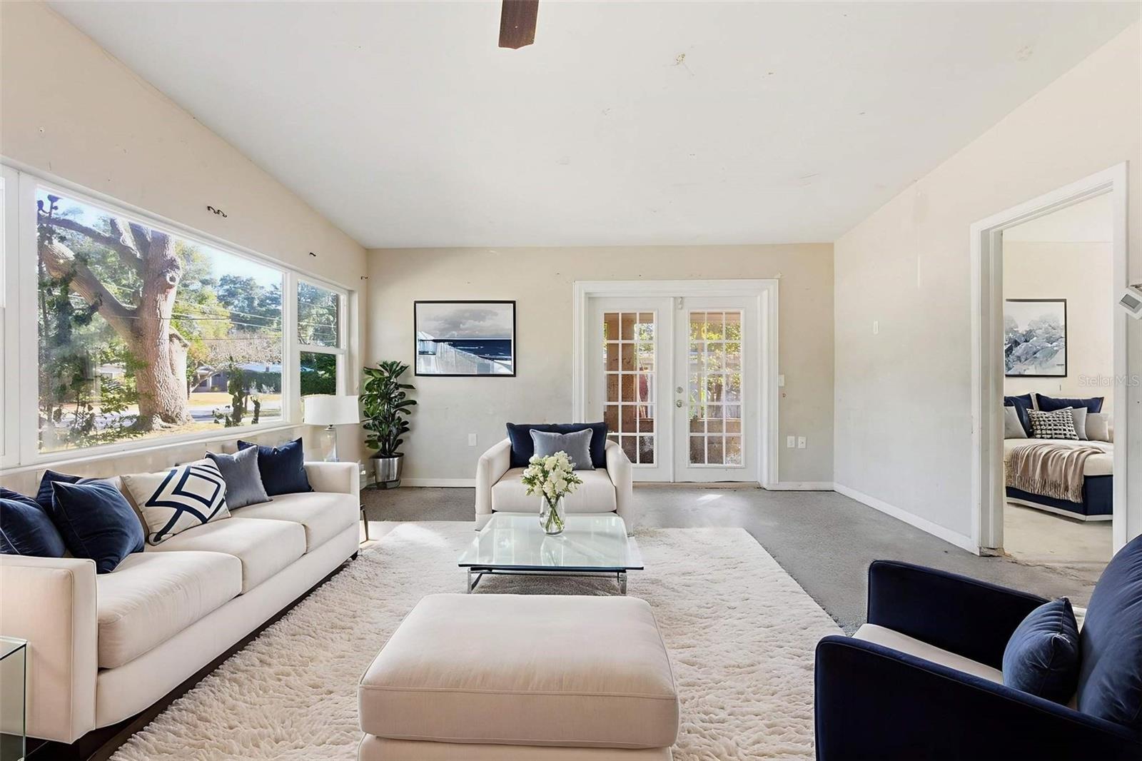 CAMELLIA PARK - Residential