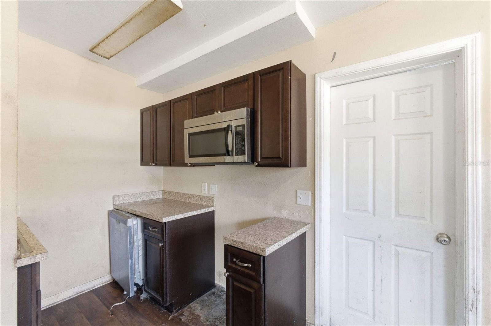 CAMELLIA PARK - Residential