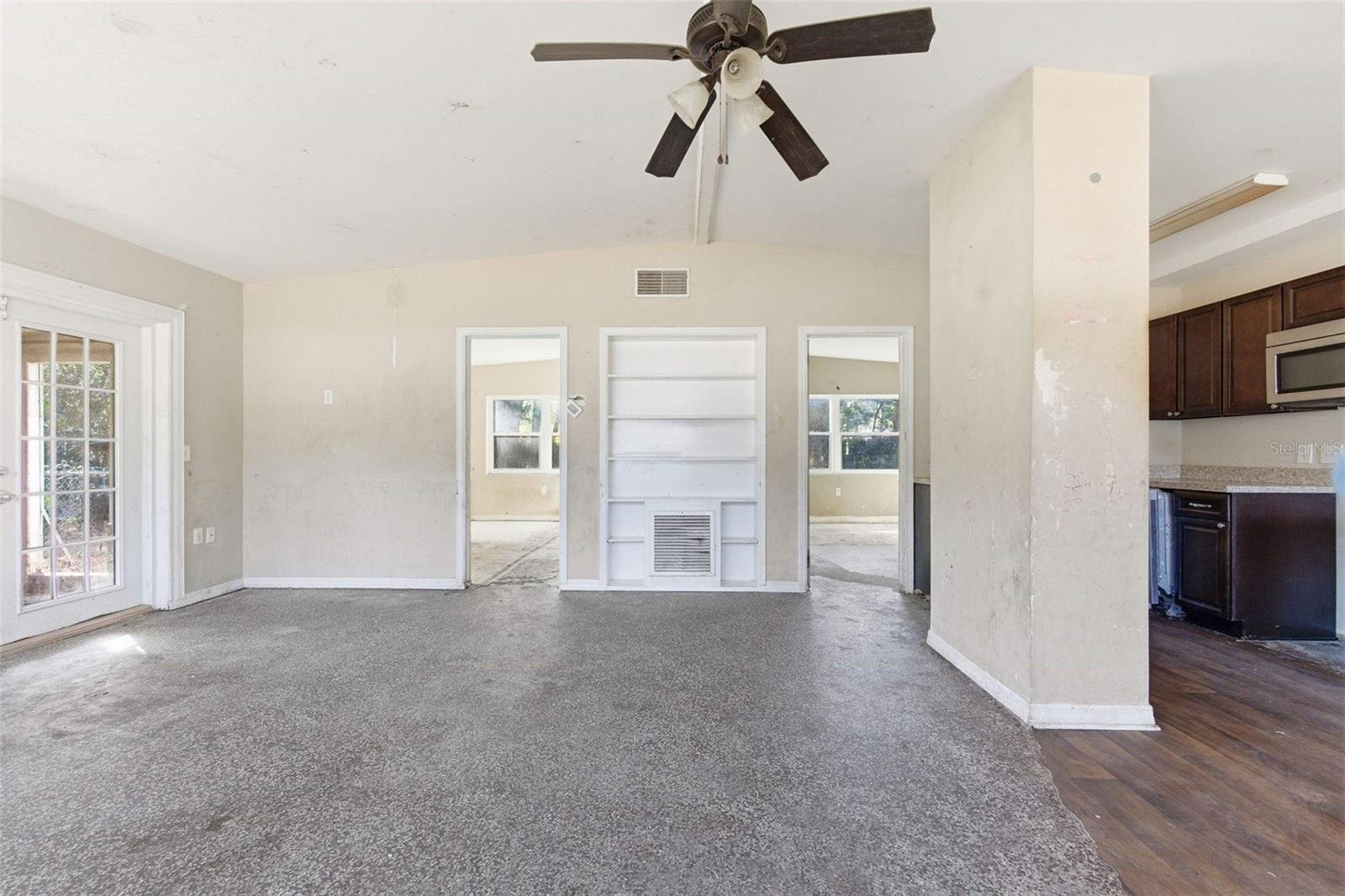 CAMELLIA PARK - Residential