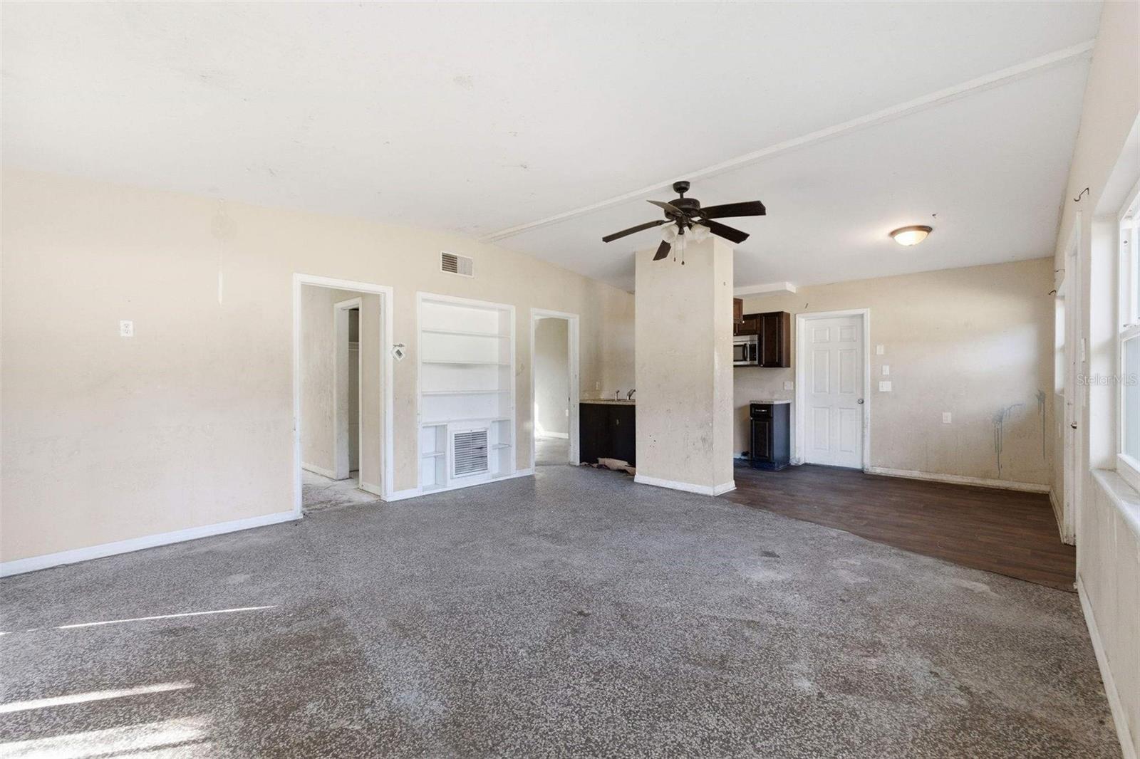 CAMELLIA PARK - Residential