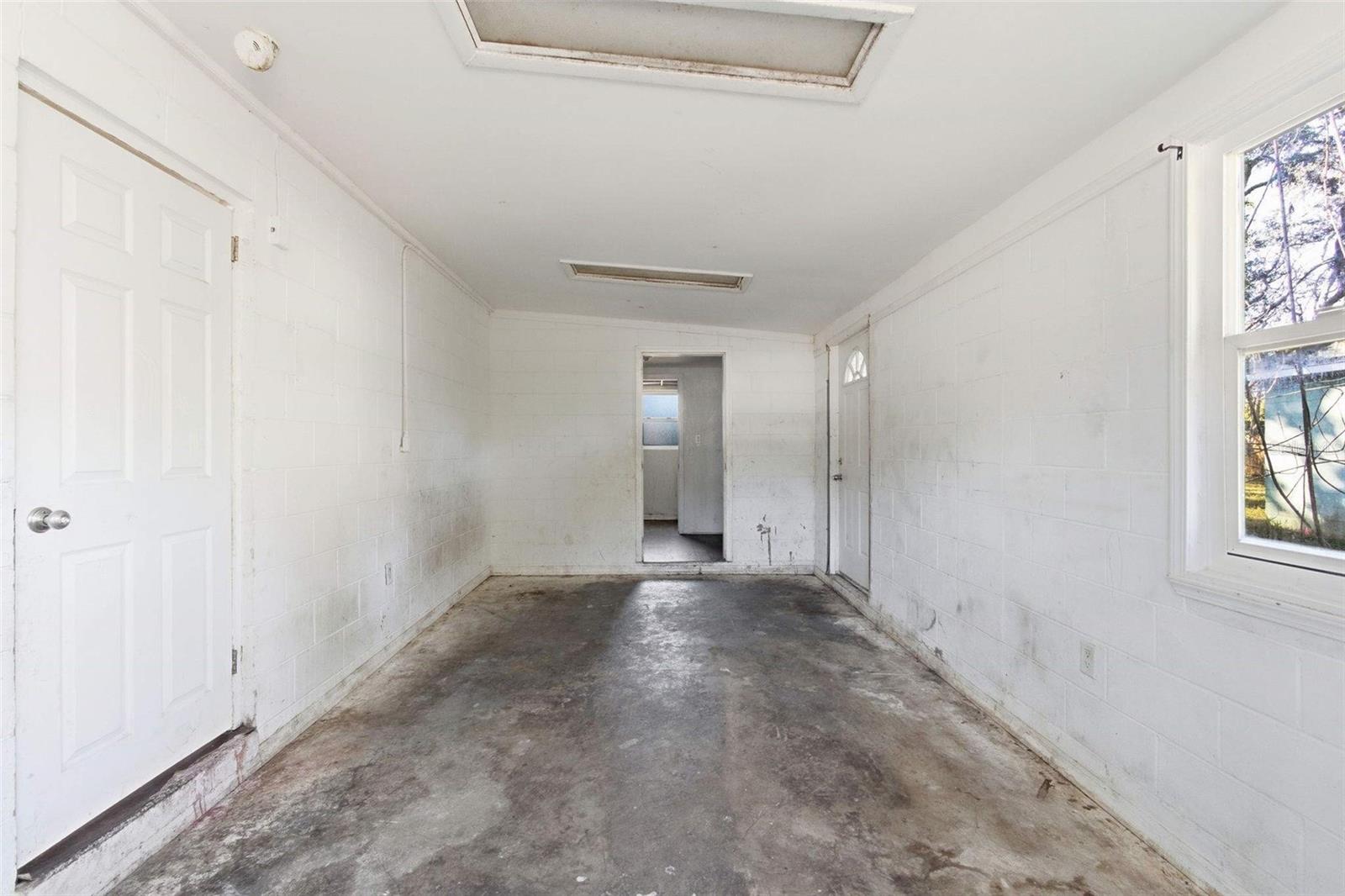 CAMELLIA PARK - Residential