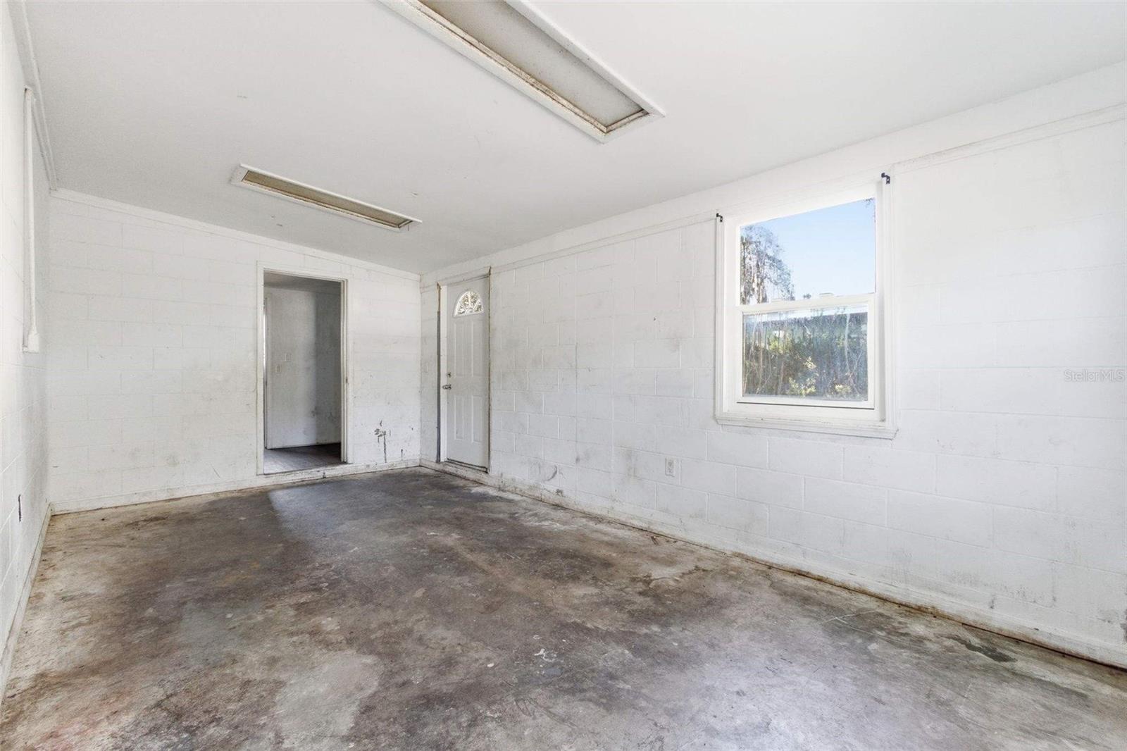 CAMELLIA PARK - Residential