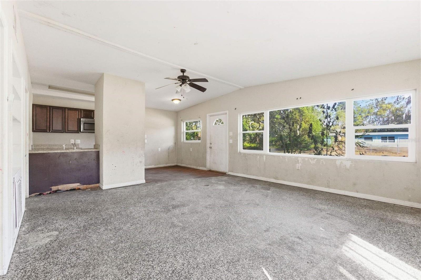 CAMELLIA PARK - Residential