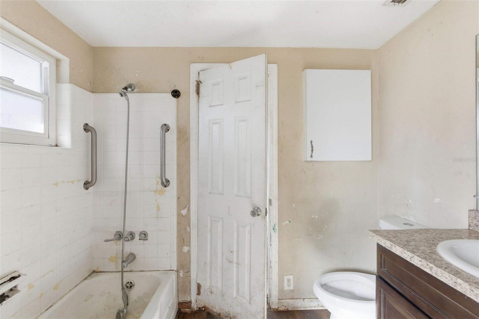 CAMELLIA PARK - Residential