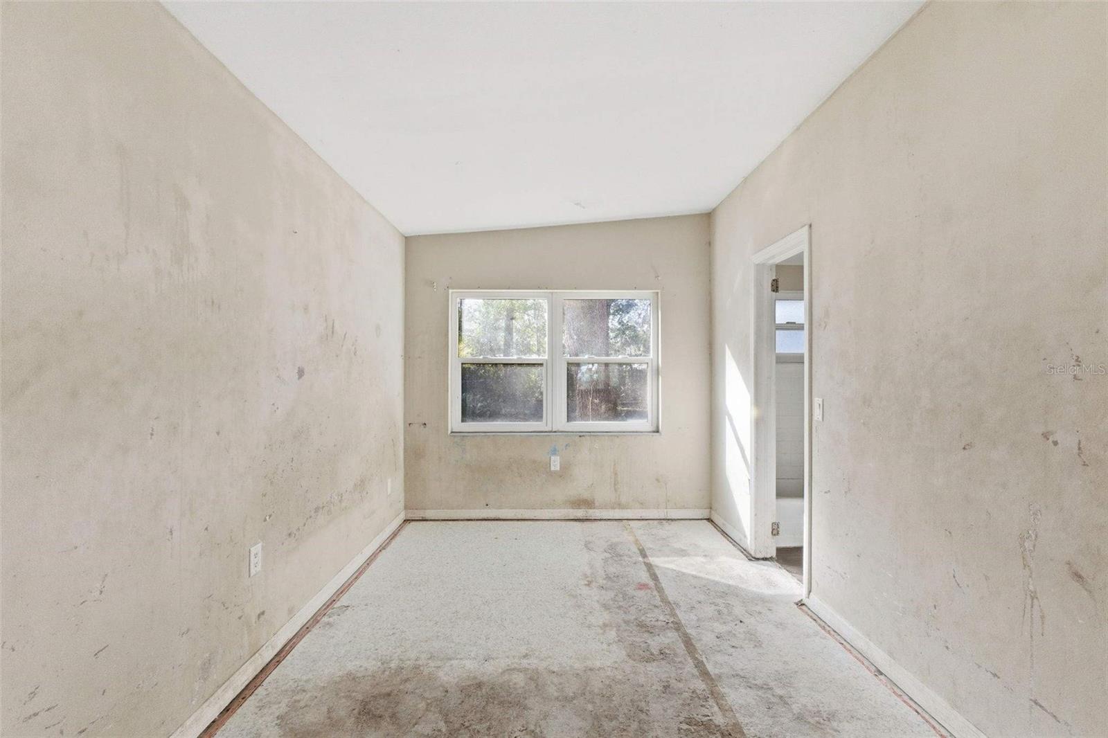 CAMELLIA PARK - Residential