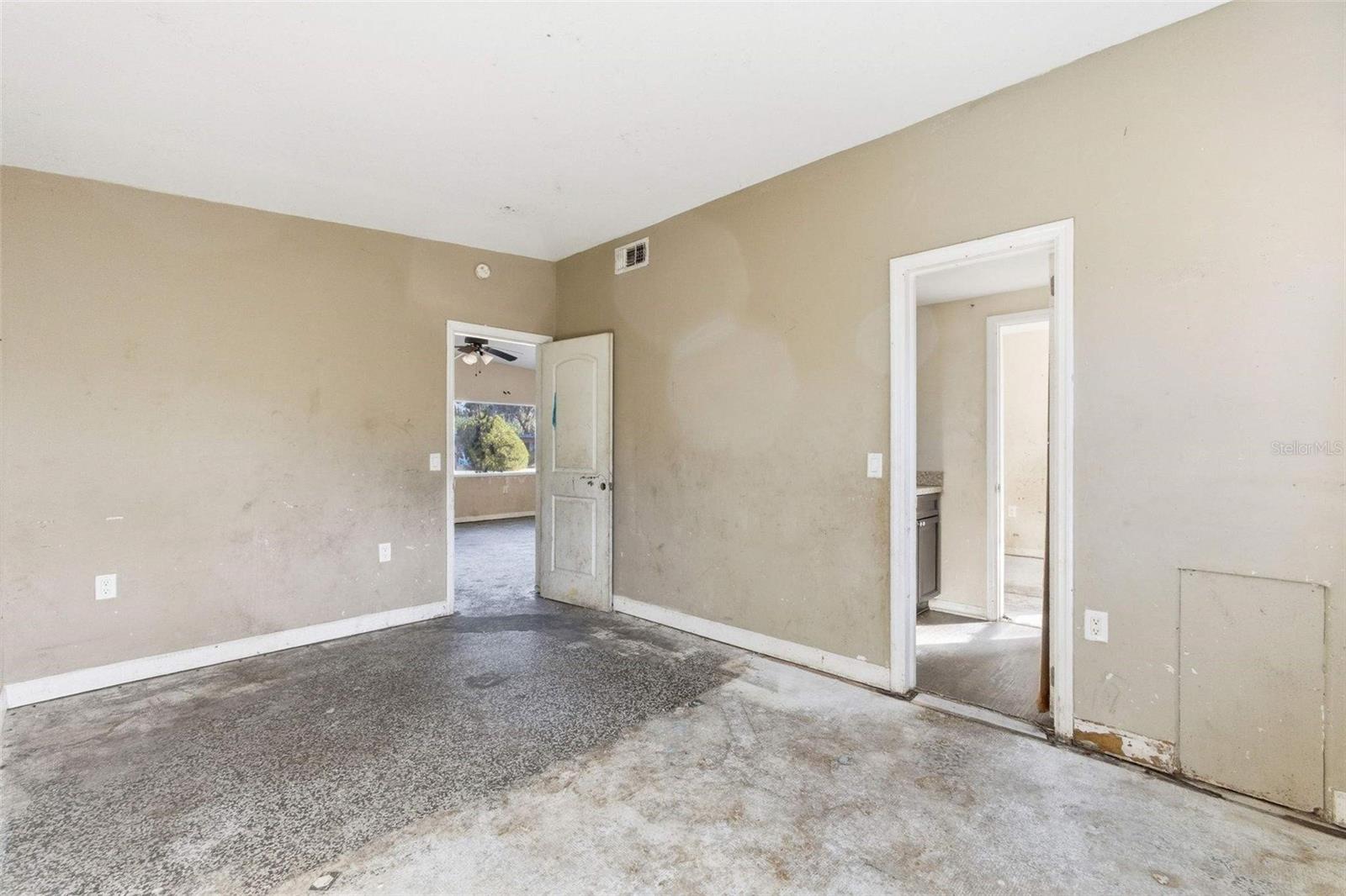 CAMELLIA PARK - Residential