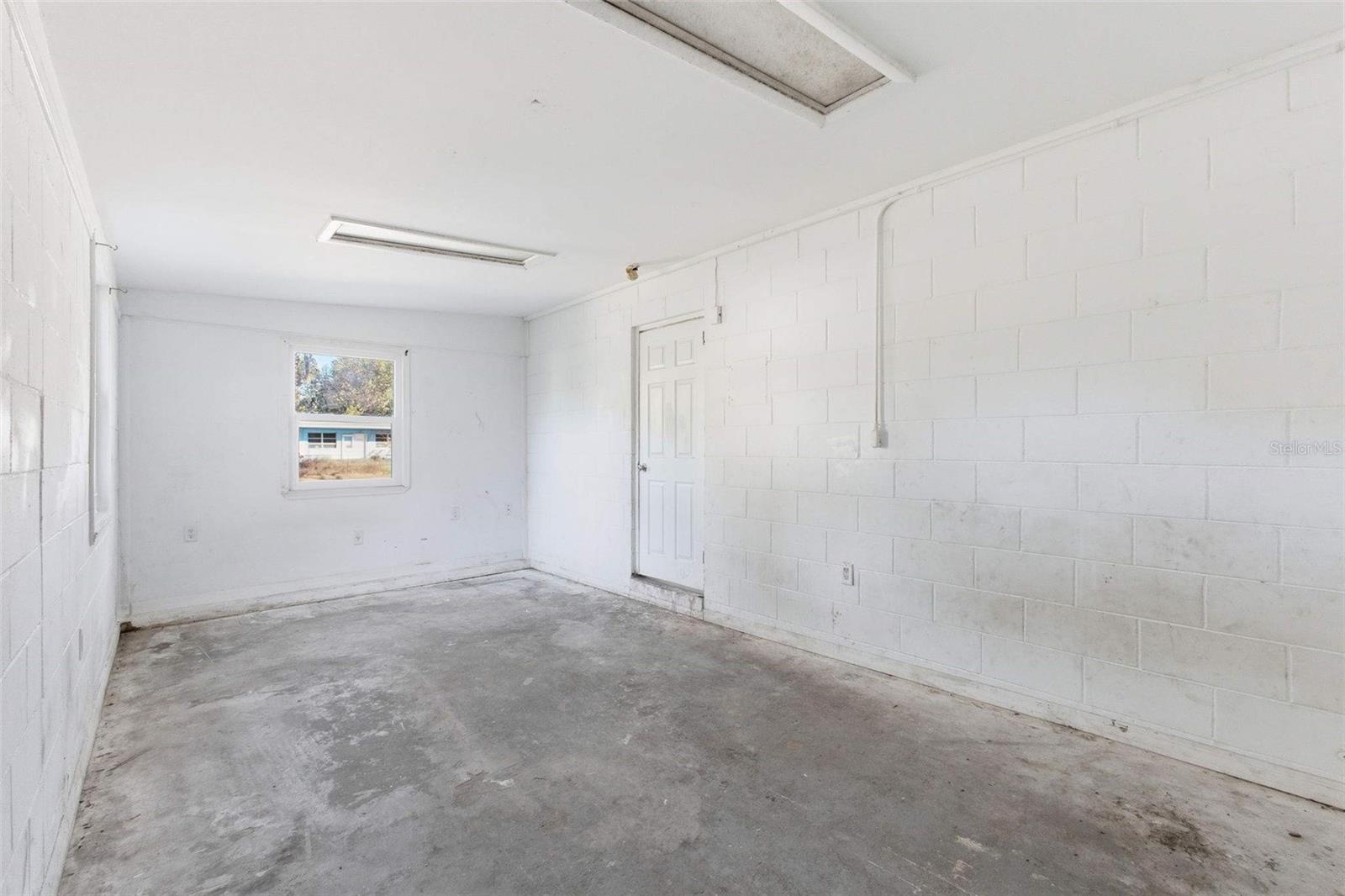 CAMELLIA PARK - Residential