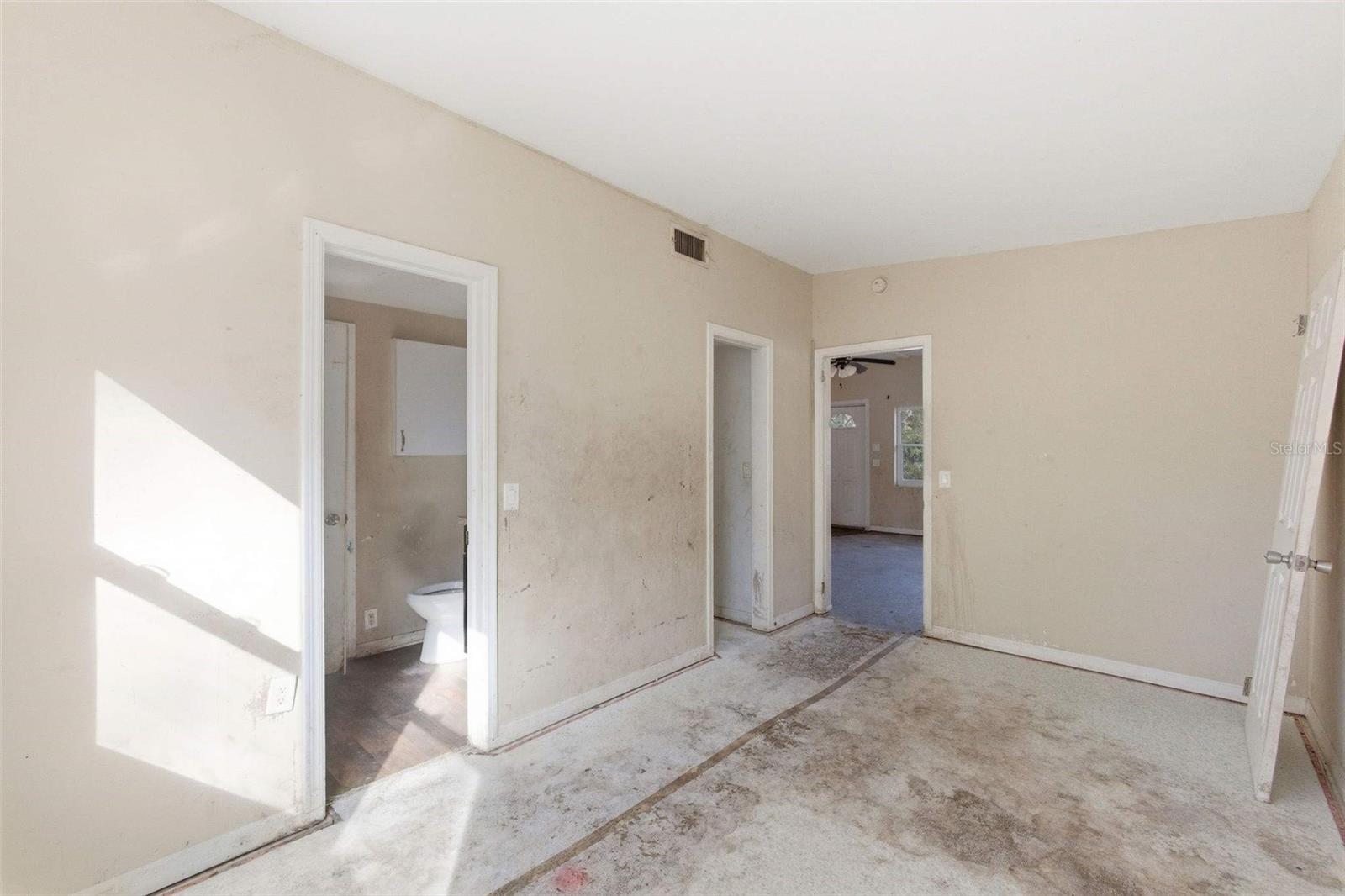 CAMELLIA PARK - Residential