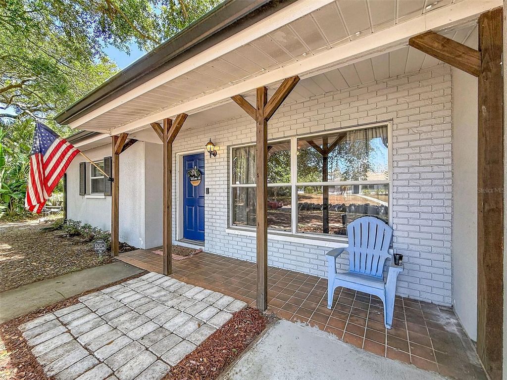 Photo of 1469 Marjohn Ave, Clearwater, FL 33756 (MLS # TB8493765)