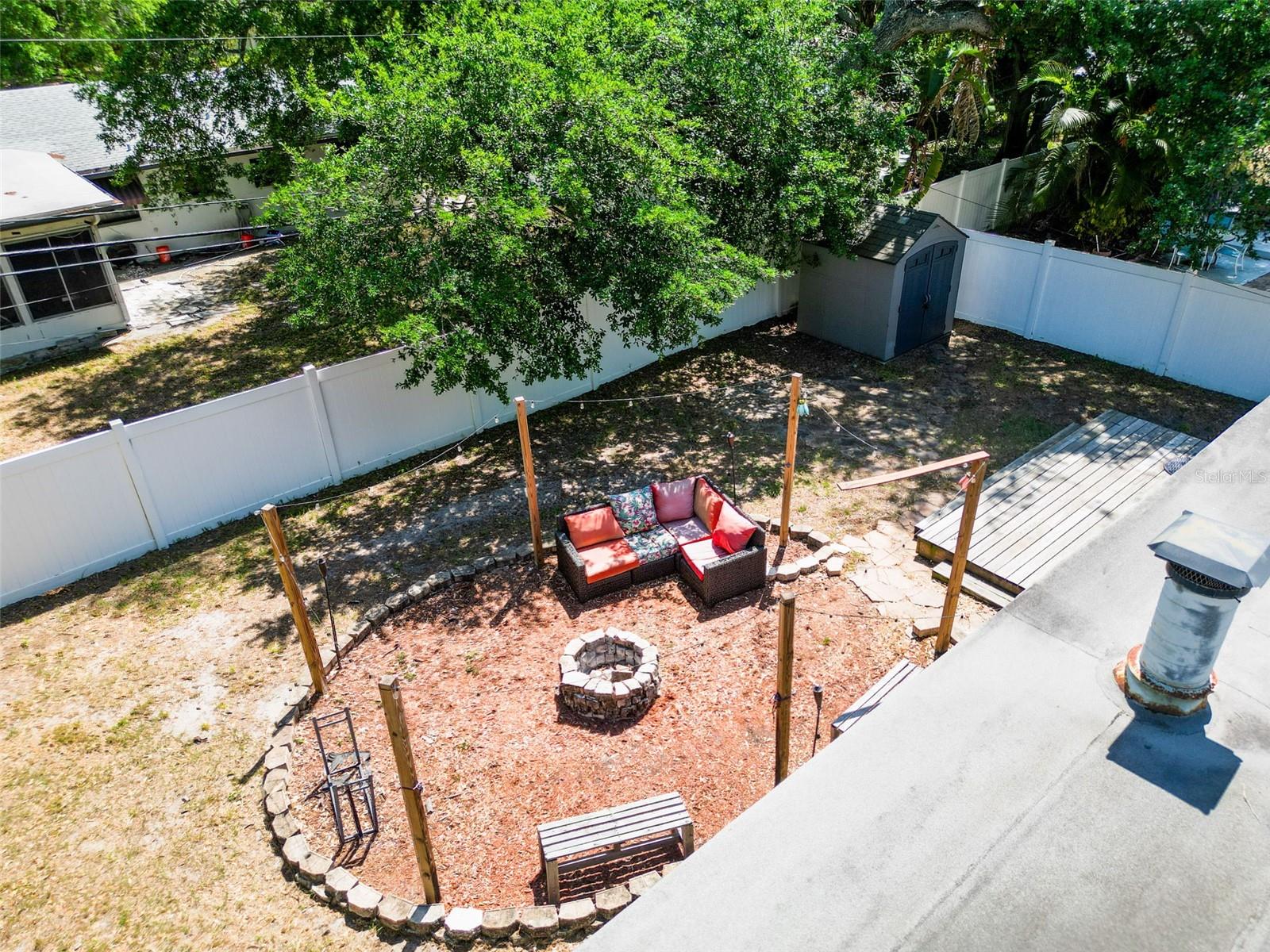 DOUGLAS MANOR 2ND ADD - Residential