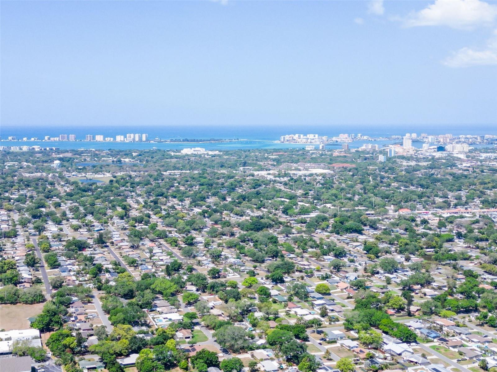 DOUGLAS MANOR 2ND ADD - Residential