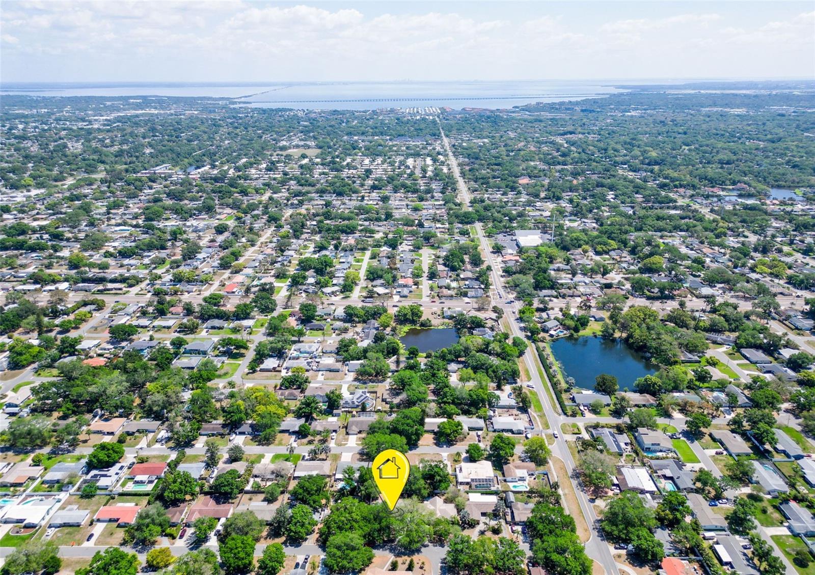 DOUGLAS MANOR 2ND ADD - Residential