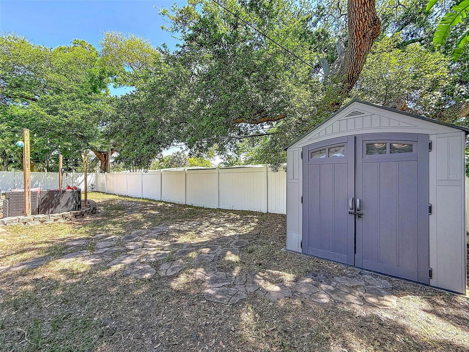 DOUGLAS MANOR 2ND ADD - Residential