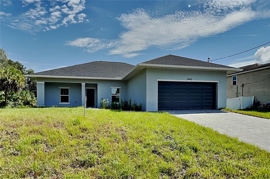 Photo of 8878 Bessemer Court, North Port, FL 34287 (MLS # C7530172)
