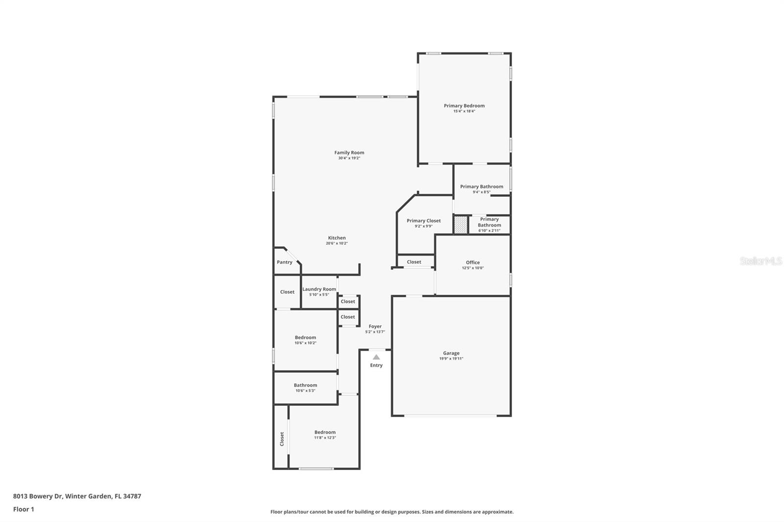LAKE HANCOCK PRESERVE - Residential