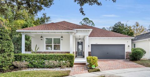 Photo of 8013 Bowery Drive, Winter Garden, FL 34787 (MLS # O6372299)