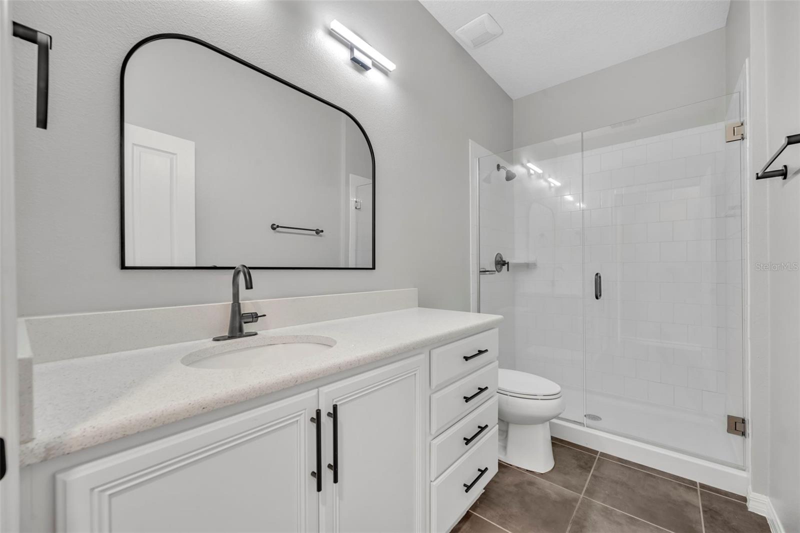 LAKE HANCOCK PRESERVE - Residential