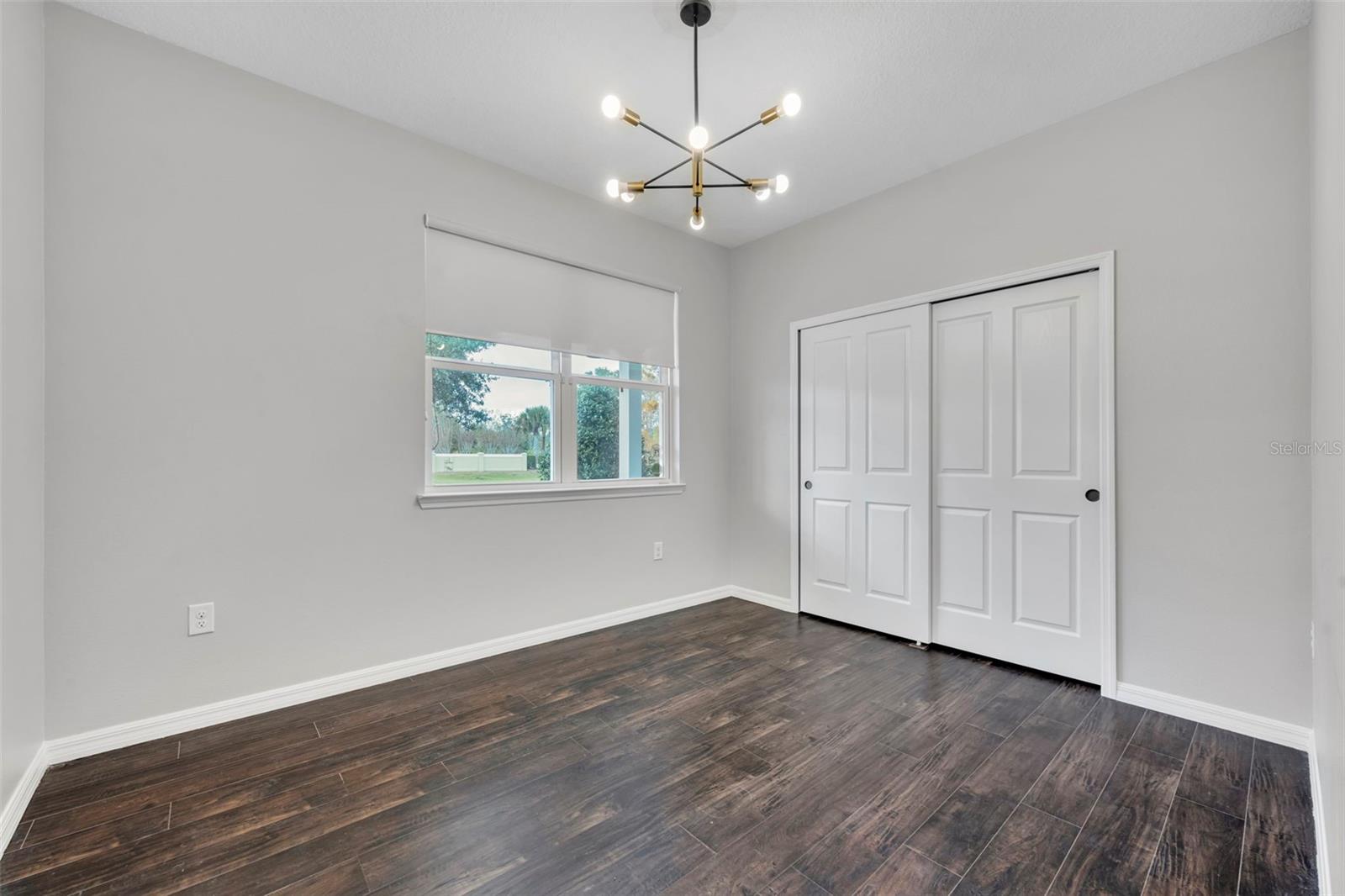 LAKE HANCOCK PRESERVE - Residential