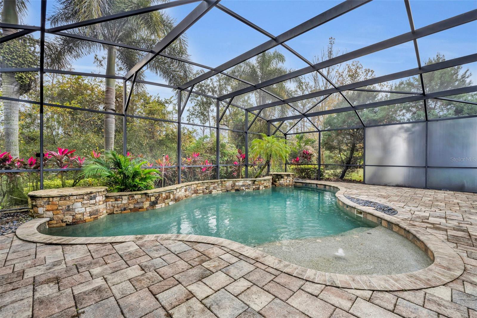 LAKE HANCOCK PRESERVE - Residential