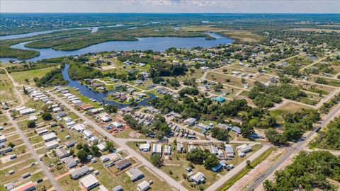 29208 SNOOK CIRCLE PUNTA GORDA FL 33982