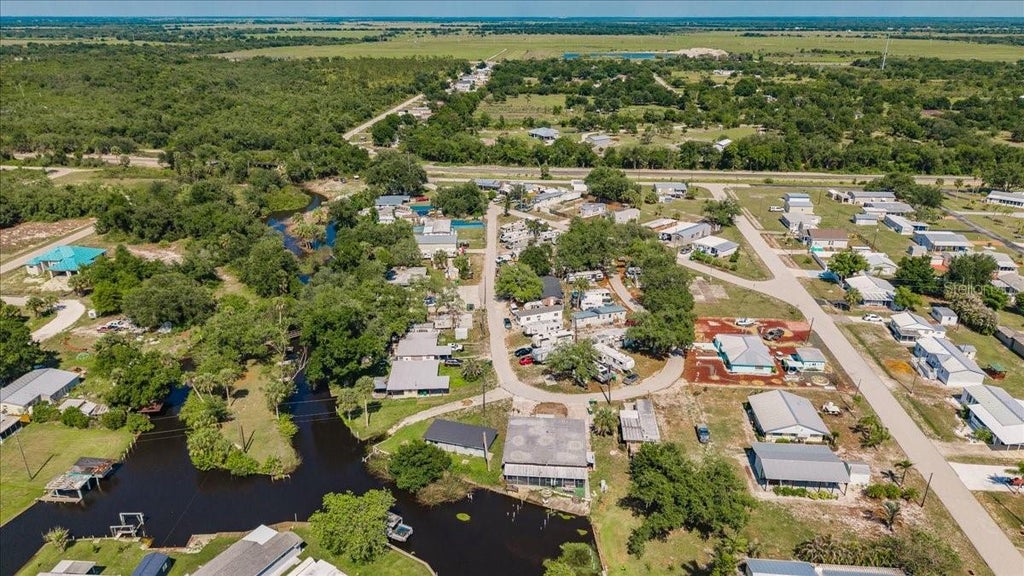 Photo of 29208 Snook Circle, Punta Gorda, FL 33982 (MLS # C7525758)