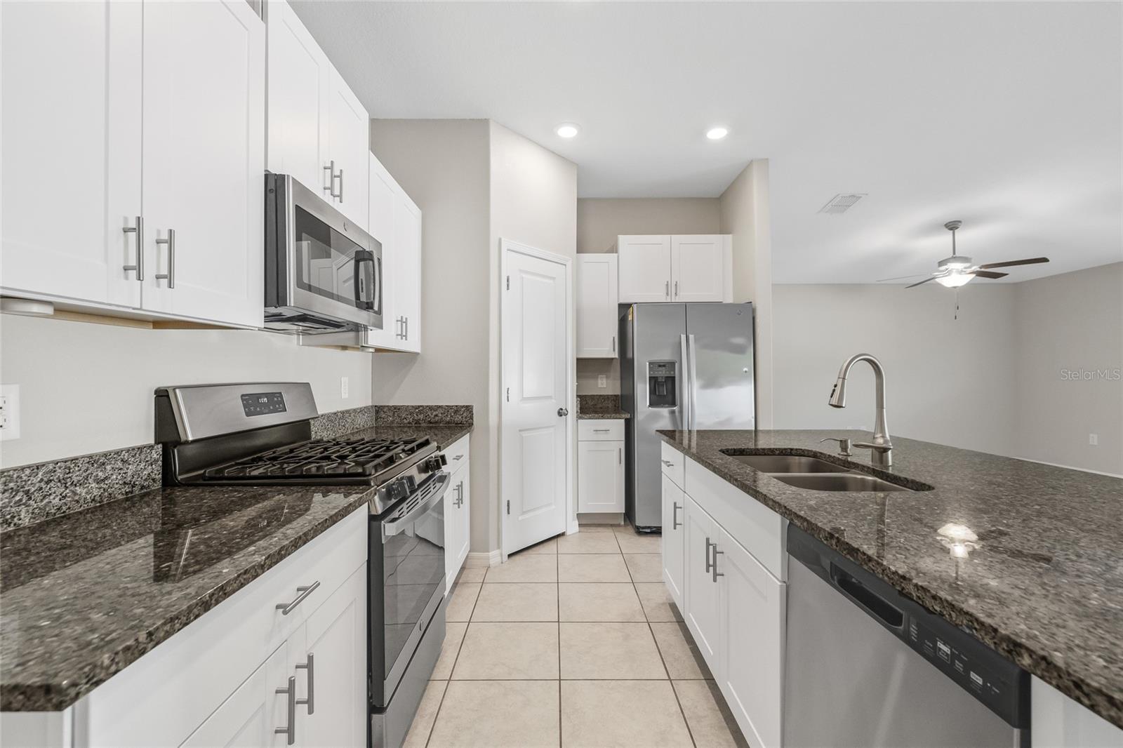 LEISEY SUB - Residential