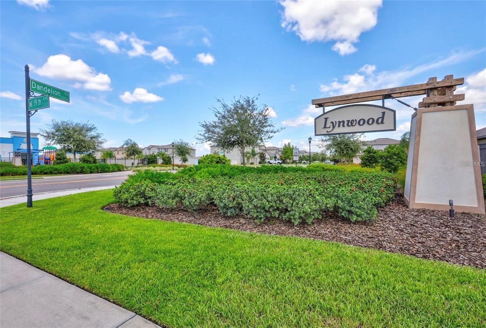 LEISEY SUB - Residential