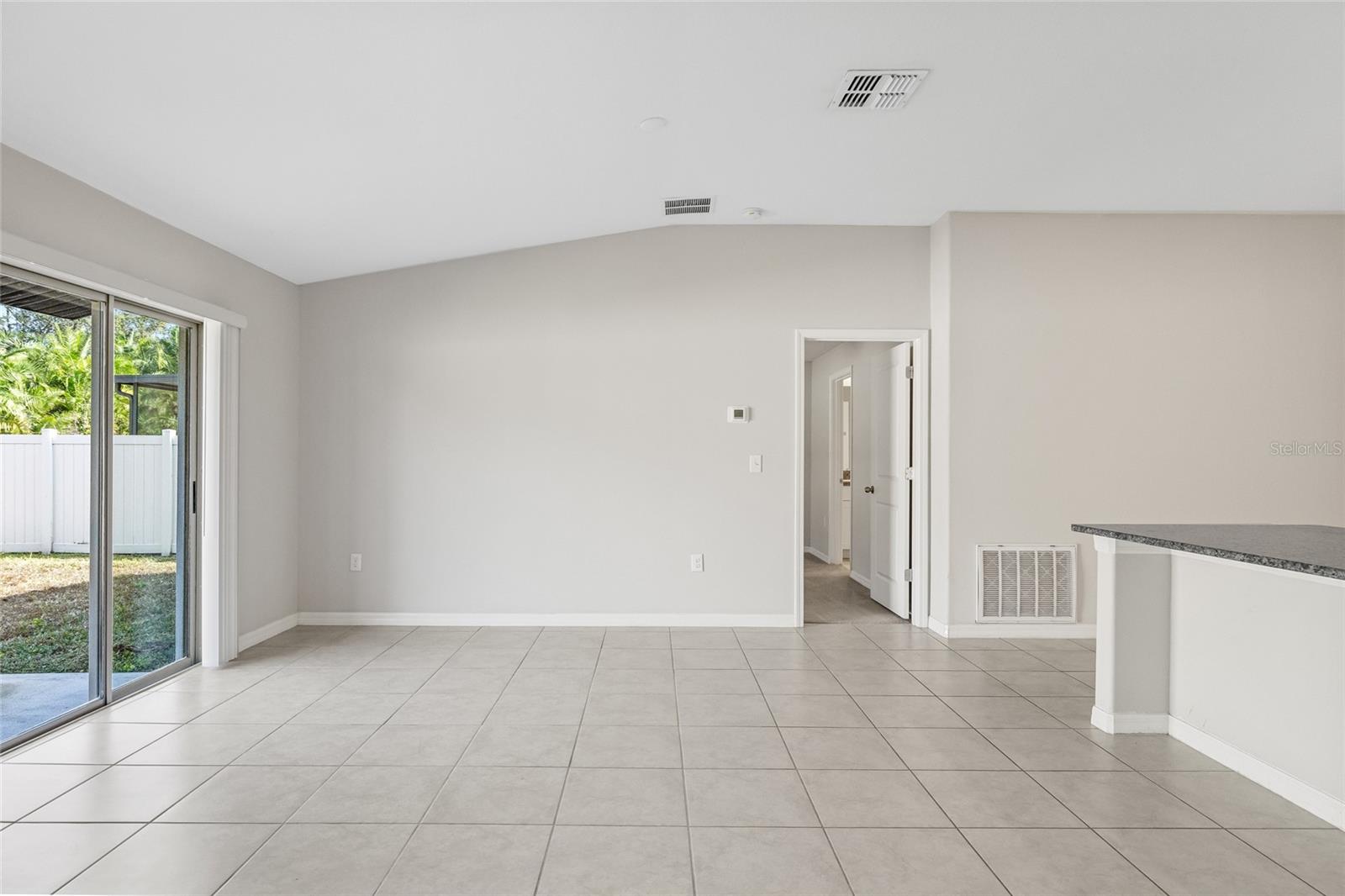 LEISEY SUB - Residential