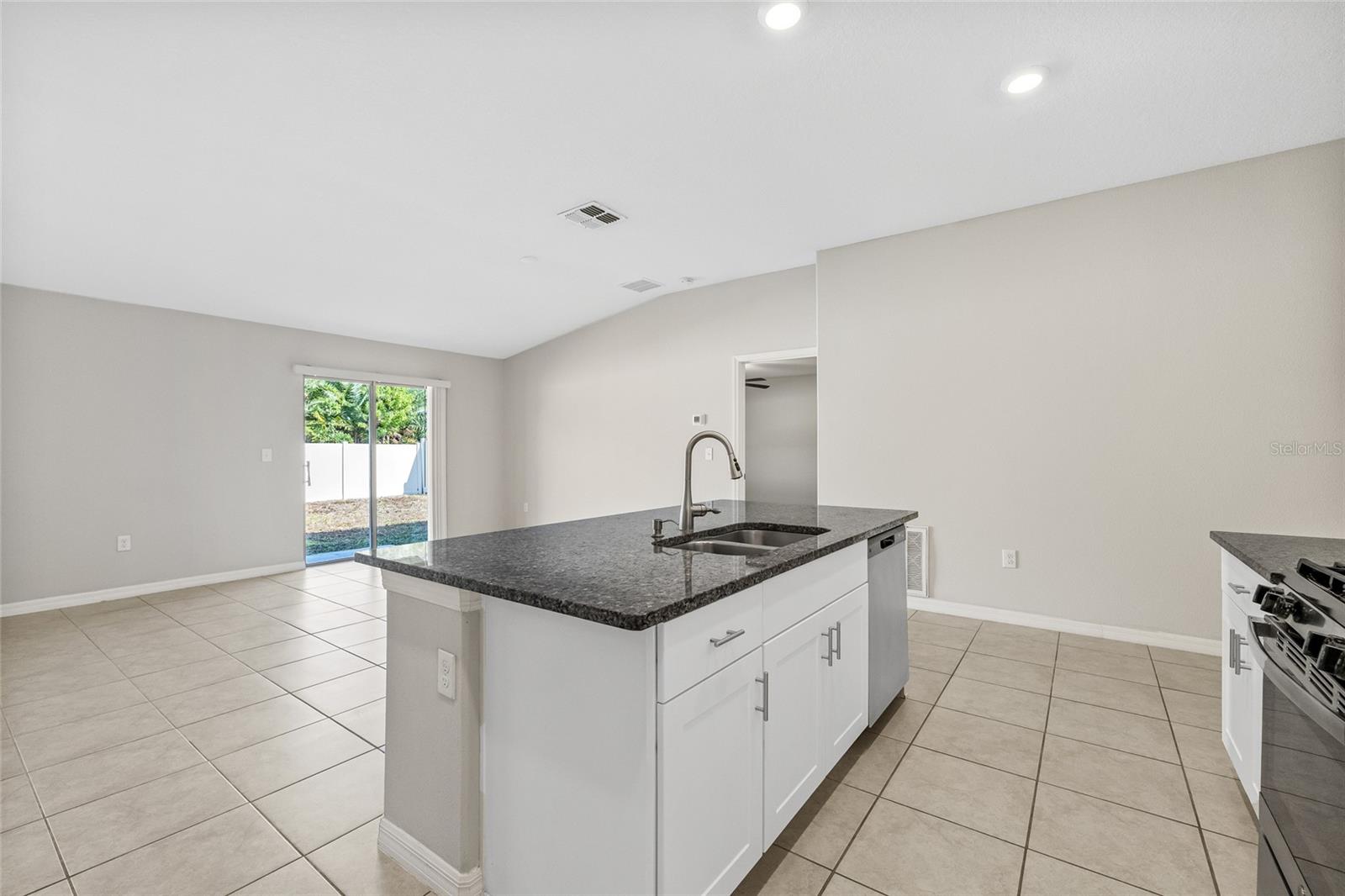 LEISEY SUB - Residential