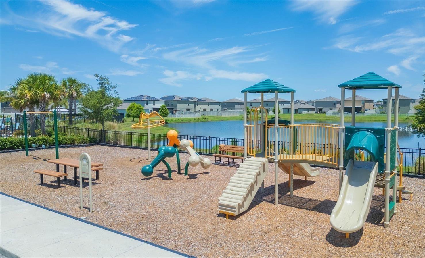 LEISEY SUB - Residential