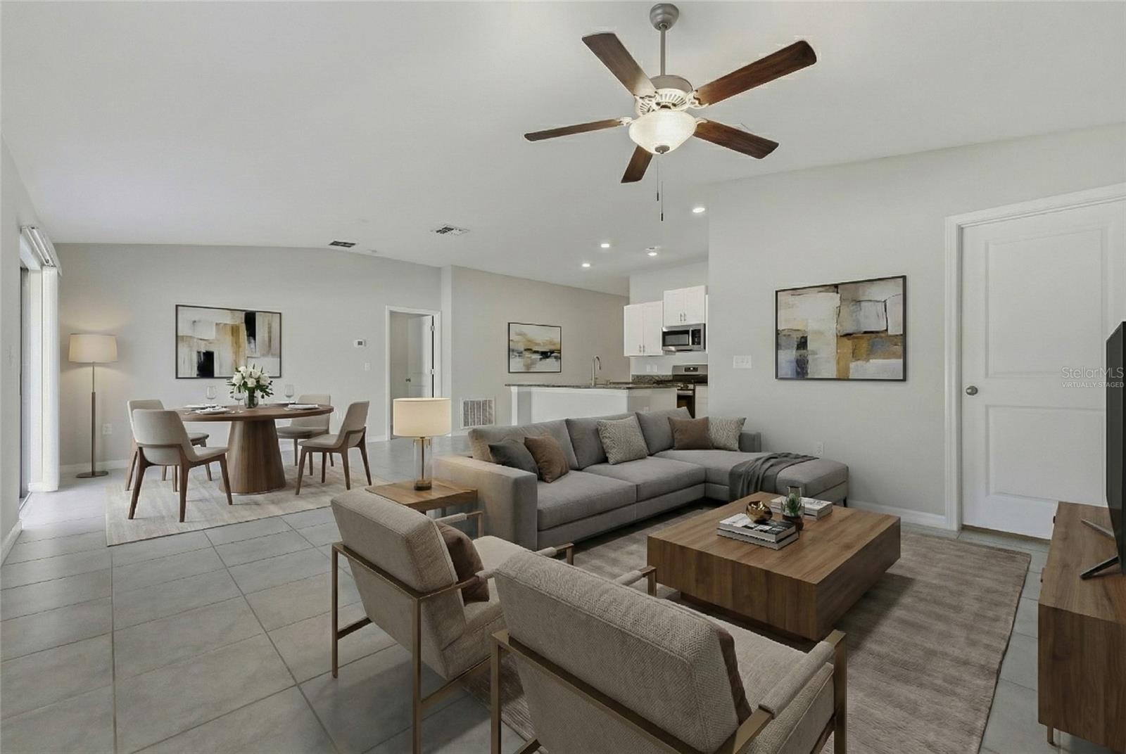 LEISEY SUB - Residential