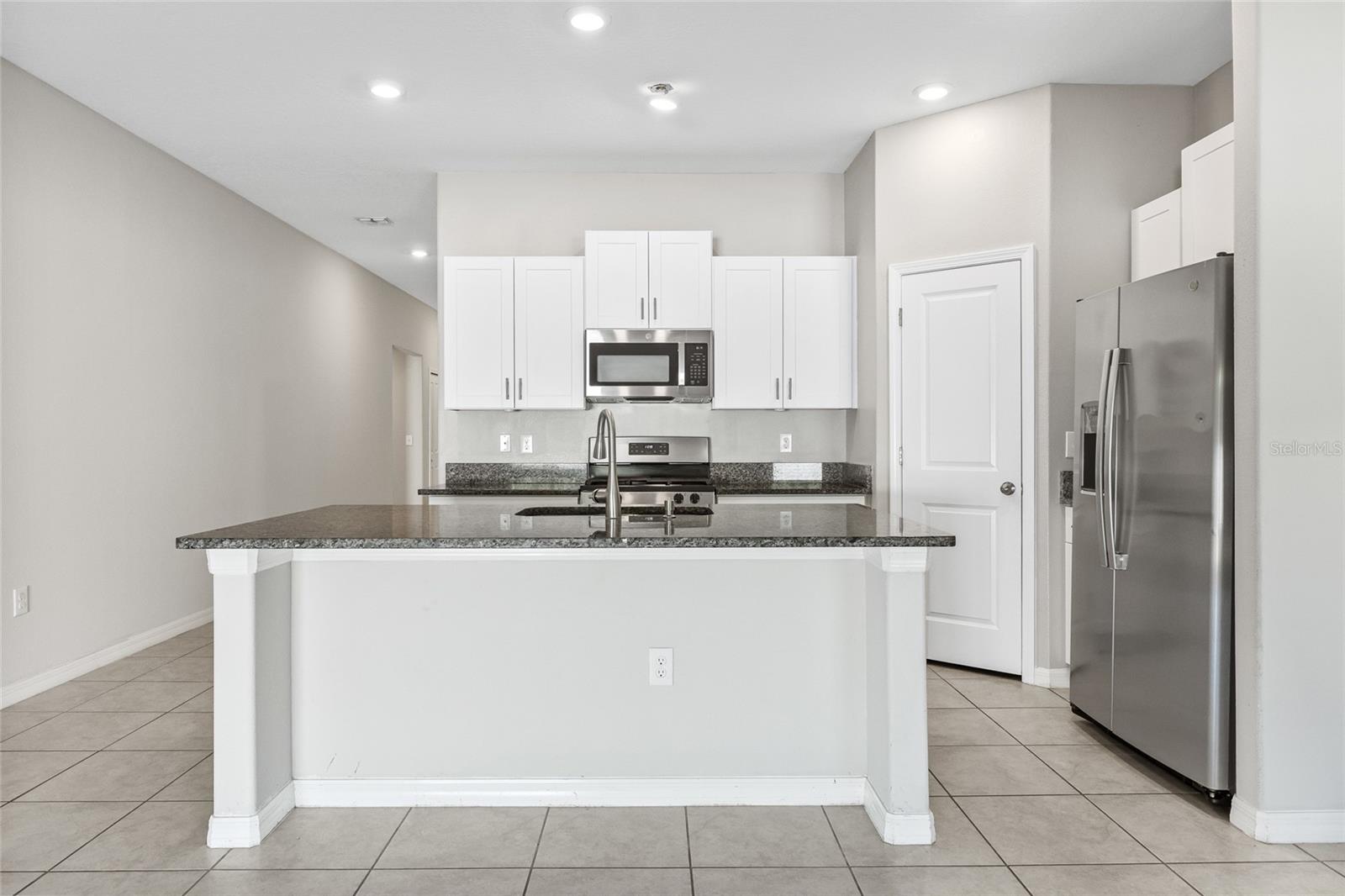 LEISEY SUB - Residential