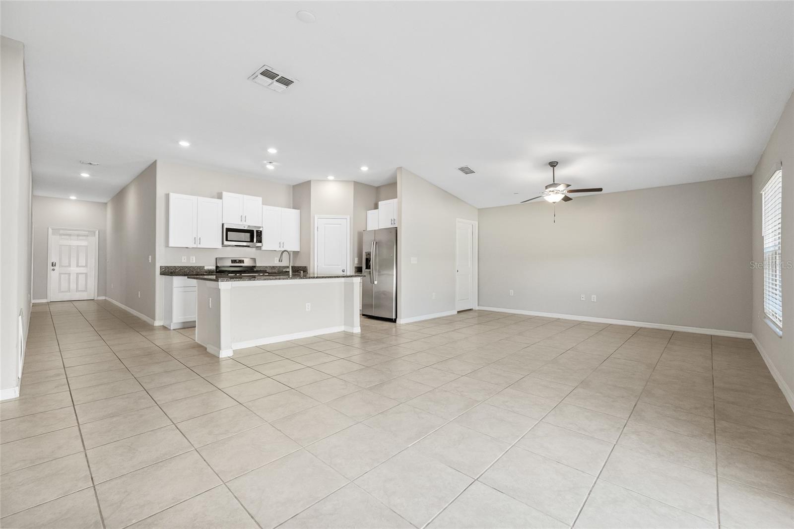 LEISEY SUB - Residential