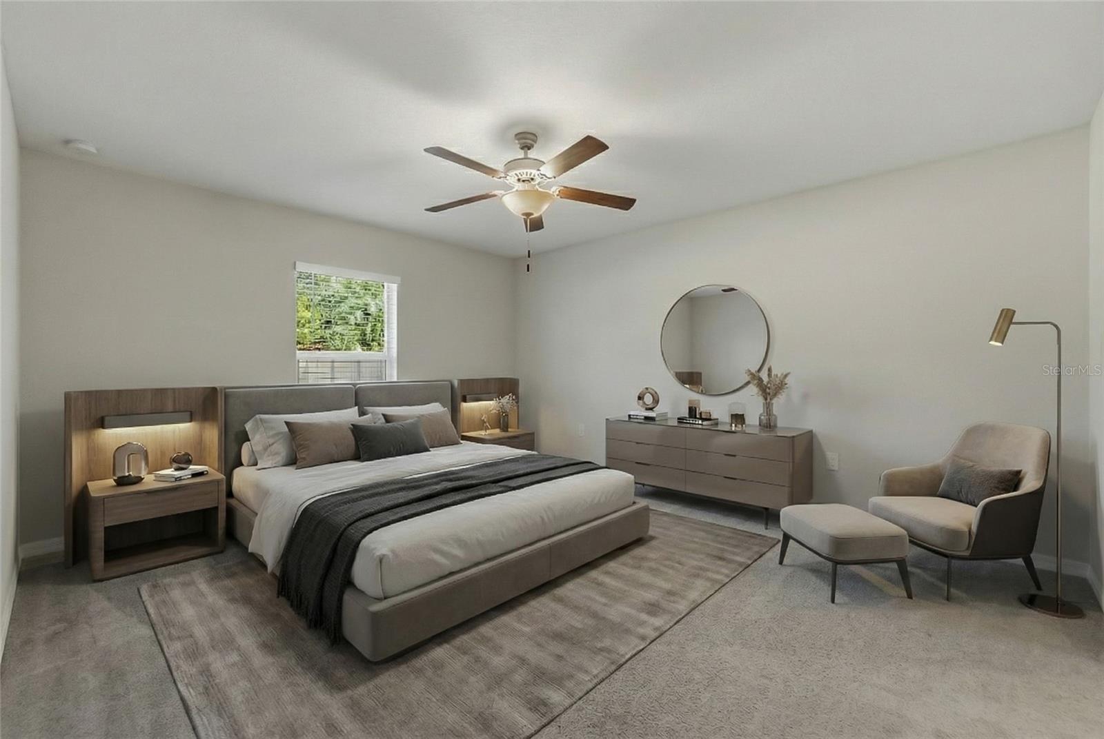 LEISEY SUB - Residential