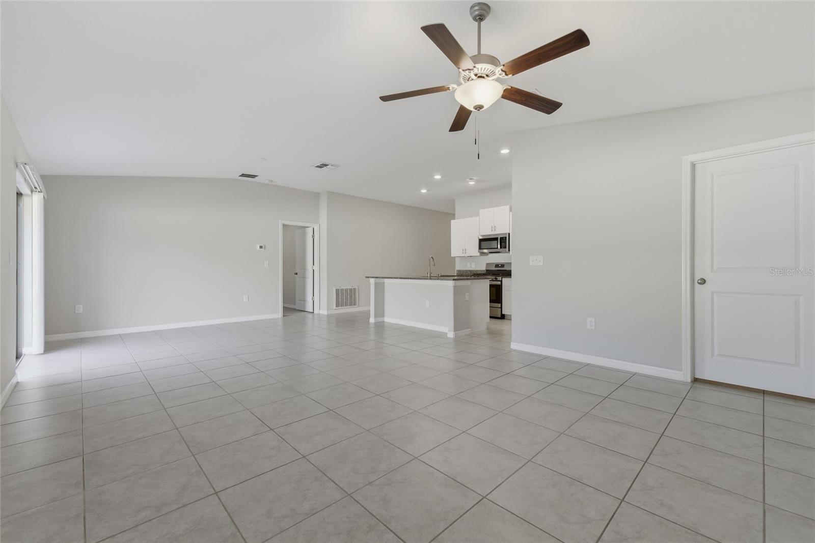 LEISEY SUB - Residential