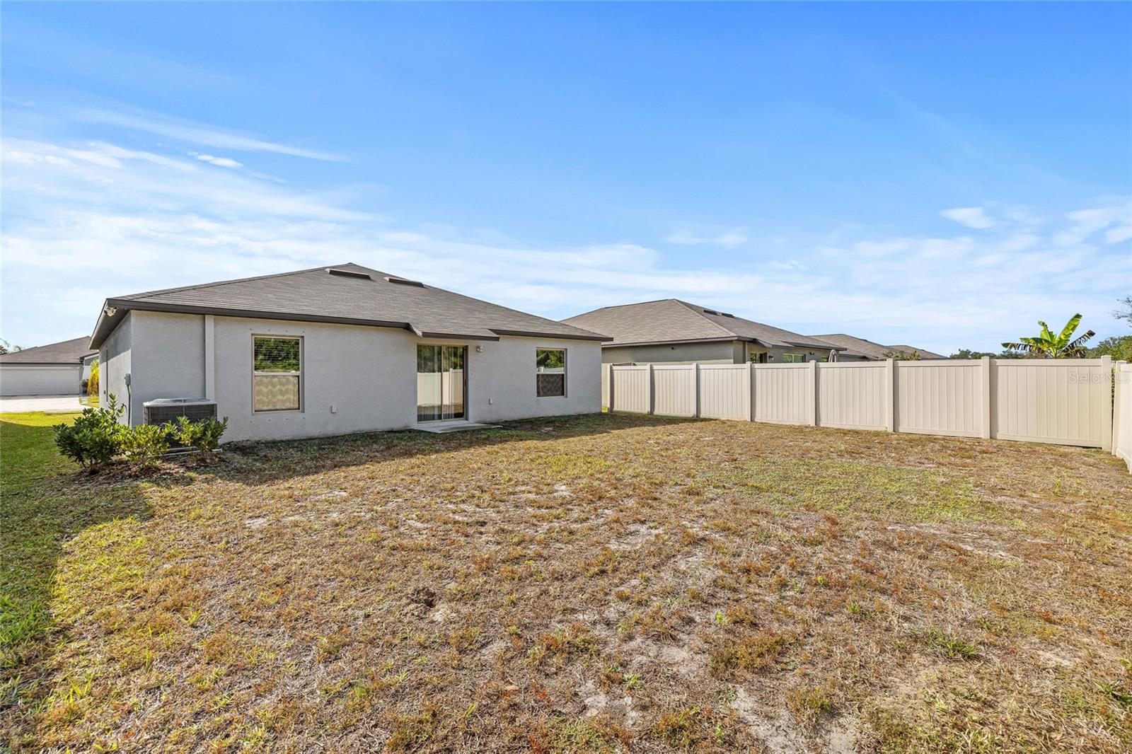 LEISEY SUB - Residential