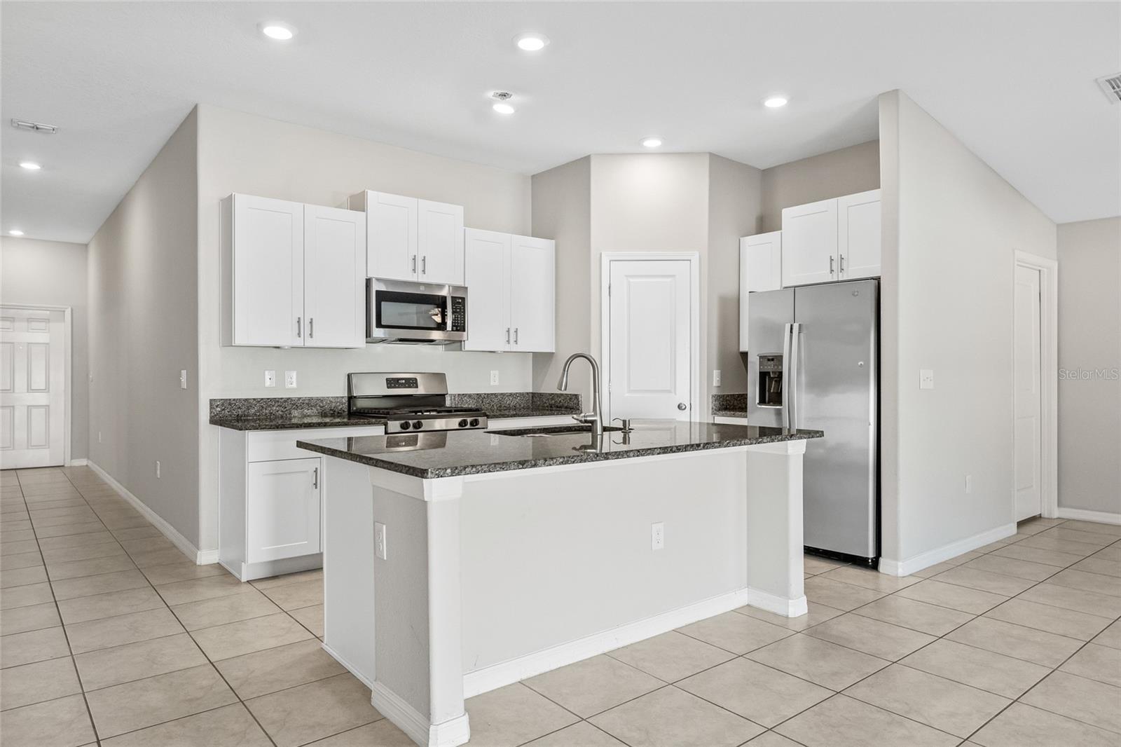 LEISEY SUB - Residential