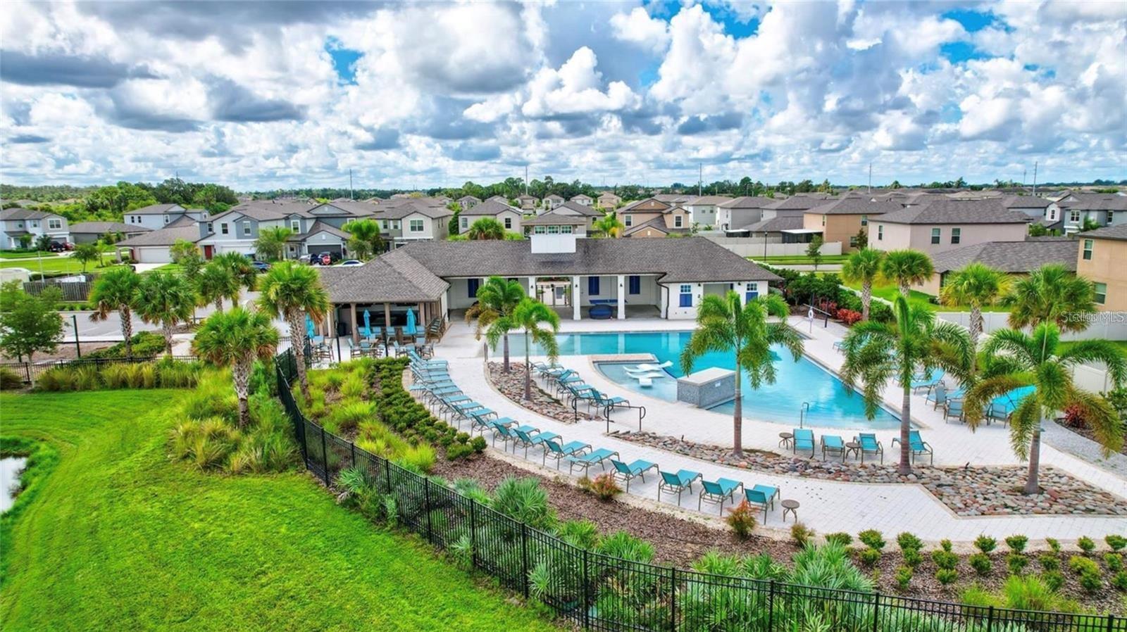 LEISEY SUB - Residential