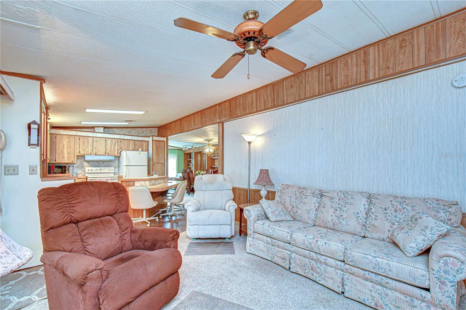 COLONY HILLS COMMUNITY - Residential