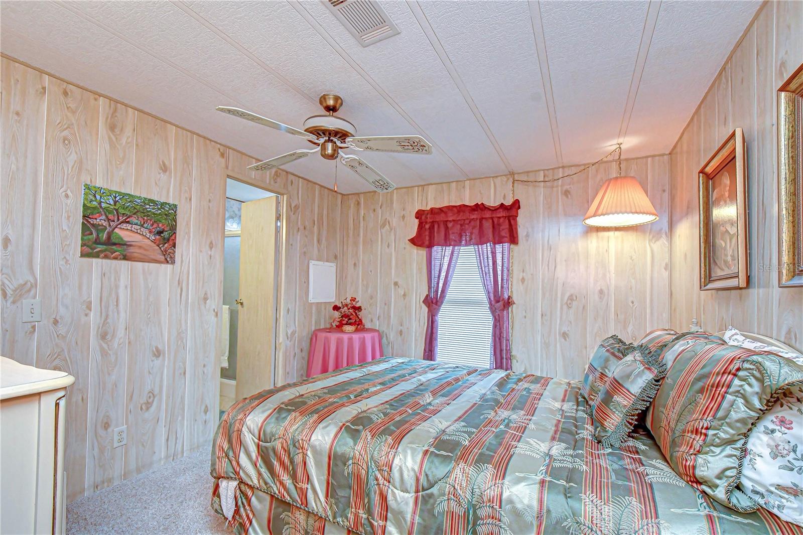 COLONY HILLS COMMUNITY - Residential