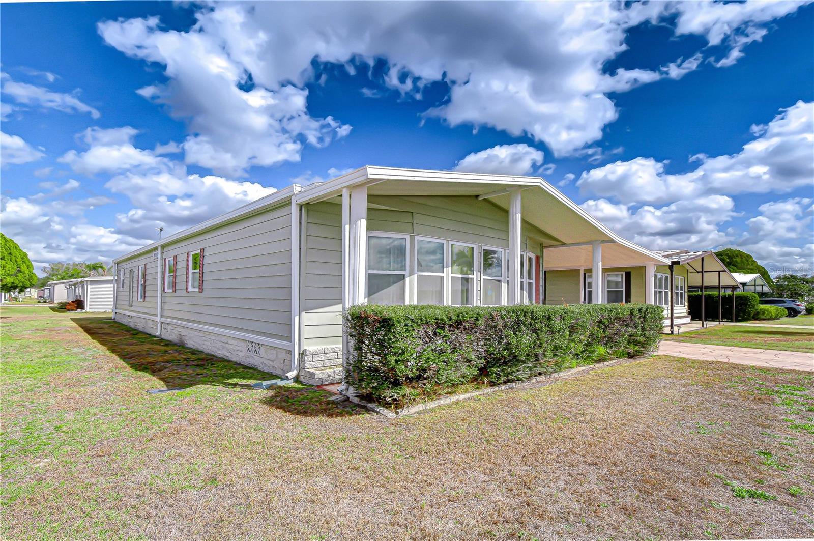 COLONY HILLS COMMUNITY - Residential